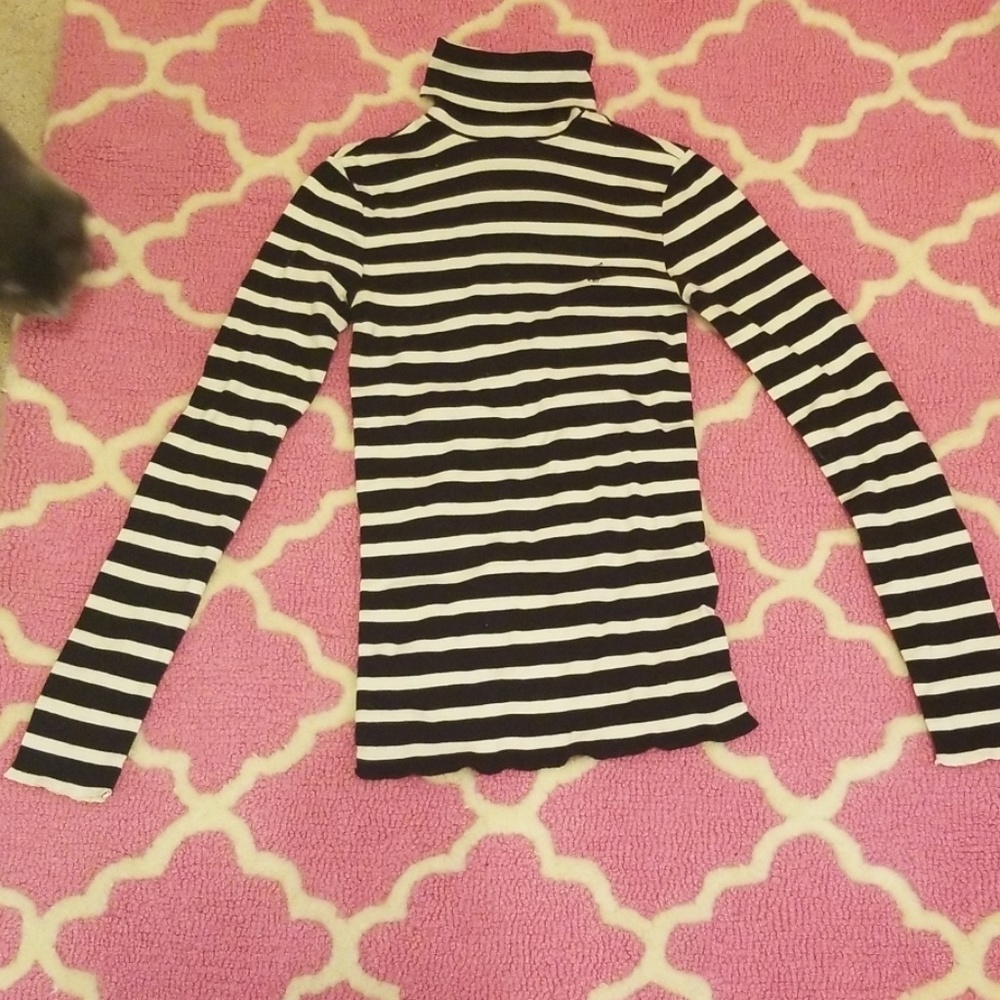 Ralph Lauren Turtleneck